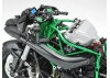 Tamiya 1:12 Kawasaki Ninga H2 Carbon
