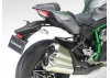 Tamiya 1:12 Kawasaki Ninga H2 Carbon