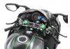 Tamiya 1:12 Kawasaki Ninga H2 Carbon