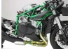 Tamiya 1:12 Kawasaki Ninga H2 Carbon