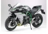 Tamiya 1:12 Kawasaki Ninga H2 Carbon