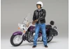 Tamiya 1:12 Street Rider Figure