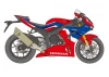 Tamiya Honda DBr 1000 Rr-R Fireblade