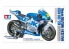 Tamiya Team Suzuki EcStar 1:12 Gsx -Rr 20