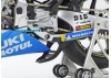 Tamiya Team Suzuki EcStar 1:12 Gsx -Rr 20