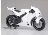 Tamiya Team Suzuki EcStar 1:12 Gsx -Rr 20