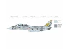 Italeri 1/72 F-14A Tomcat