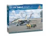 Italeri 1/72 F-14A Tomcat