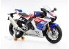 TAMIYA 1:12 CBR 1000RR-R Fireblade Special