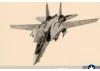 Italeri 1/72 F-14A Tomcat