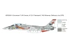 Italeri 1/72 F-14A Tomcat
