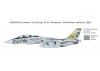 Italeri 1/72 F-14A Tomcat