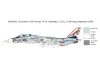 Italeri 1/72 F-14A Tomcat