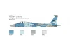 Italeri 1/72 F-15C Eagle