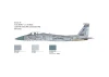 Italeri 1/72 F-15C Eagle