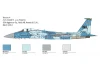 Italeri 1/72 F-15C Eagle