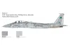 Italeri 1/72 F-15C Eagle