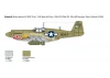 Italeri 1/72 P-51B