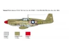Italeri 1/72 P-51B
