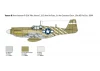 Italeri 1/72 P-51B
