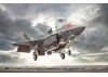 ITALERI 1425 RAF Lockheed Martin F-35B Lightning II 1:72 Plastic Model Plane Kit