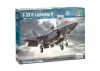 ITALERI 1425 RAF Lockheed Martin F-35B Lightning II 1:72 Plastic Model Plane Kit