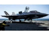 ITALERI 1425 RAF Lockheed Martin F-35B Lightning II 1:72 Plastic Model Plane Kit
