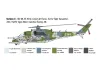 Italeri Mil Mi-24P / Mil Mi 35P