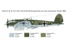 Italeri Heinkel He-111H-6