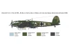 Italeri Heinkel He-111H-6