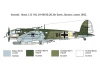 Italeri Heinkel He-111H-6