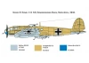 Italeri Heinkel He-111H-6