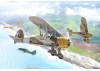 Italeri Fiat Cr.42 Falco