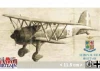 Italeri Fiat Cr.42 Falco
