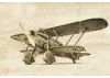 Italeri Cr.32 Freccia