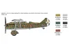 Italeri Cr.32 Freccia