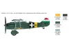 Italeri Cr.32 Freccia