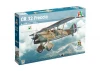 Italeri Cr.32 Freccia