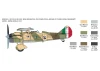 Italeri Cr.32 Freccia