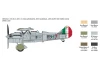 Italeri Cr.32 Freccia