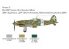 Italeri Mc 202 Folgore