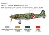 Italeri Mc 202 Folgore