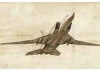 Italeri Tu-22M3 Backfire C