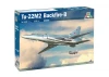 Italeri Tu-22M3 Backfire C