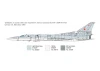 Italeri Tu-22M3 Backfire C