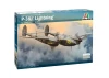 Italeri P-38J Lightning