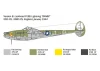 Italeri P-38J Lightning