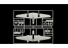 Italeri P-38J Lightning