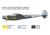 Italeri P-38J Lightning
