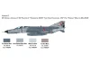 Italeri F-4E/F Phantom II